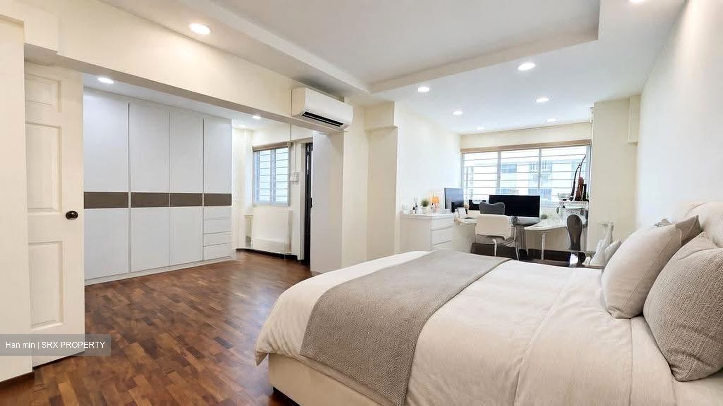 Blk 323 Woodlands Street 32 (Woodlands), HDB Executive #624102241